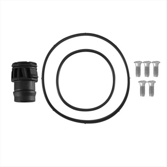 Car Brake Vacuum Repair Valves Seal with Screw Automotive Part 31401556 Fixing Package Convenient for S80L