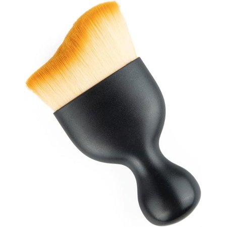 Car Brush, Car Cleaning Tool, Car Interior Cleaning Brush, Car Detailing Brushes Interior Duster, Crevice Dust Removal Tool,Soft Bristle Detail Brush Dusting Tool
