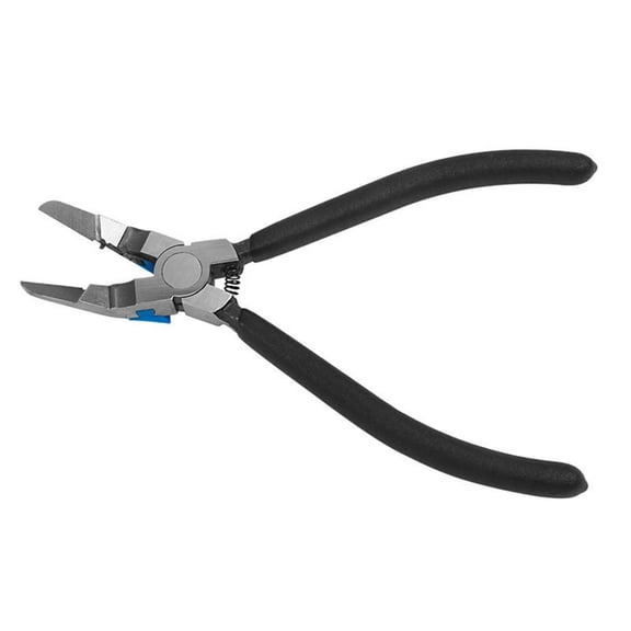 Car Buckle Pliers Rubber Buckle Screwdrivers Car Door Panel Interior Lifting Pliers Prying Board Disassembly Tools