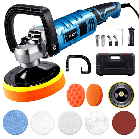 Car Buffer Polisher