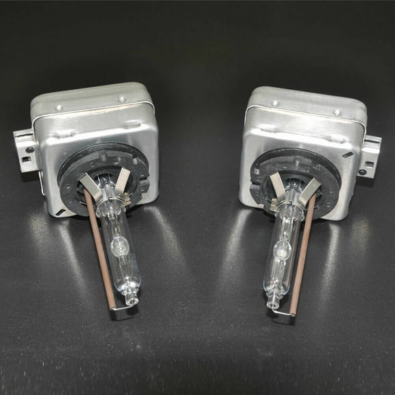Car Bulbs Xenon Headlight D1S Super Bright 35W Car Lights HID 4300K/6000K/8000K