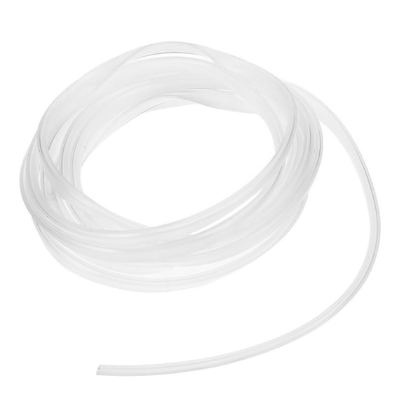 Car Bumper Boat Edge Trim Guards Door Sill Protector Cars Transparent