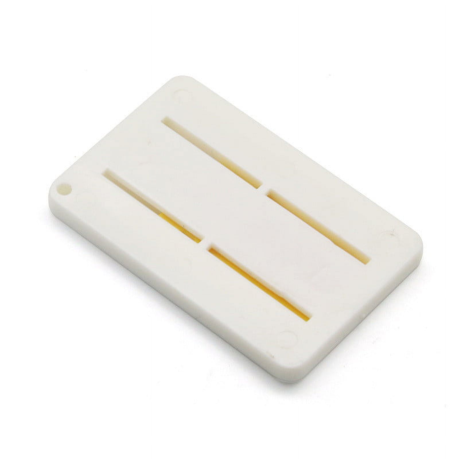 Car Bumper Glue Bumper Strip Clear for Glass Door Car Guard Bumper