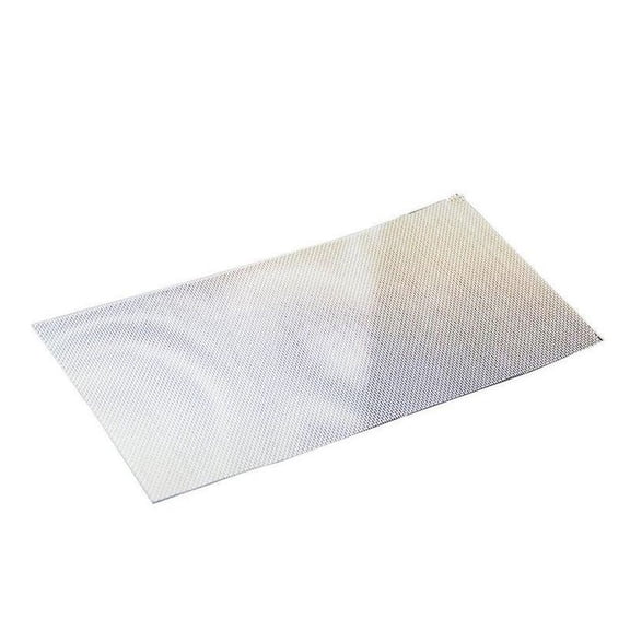 Car Bumper Grille Mesh Net Steel Repair Crack Hole Vent Repairing Tool