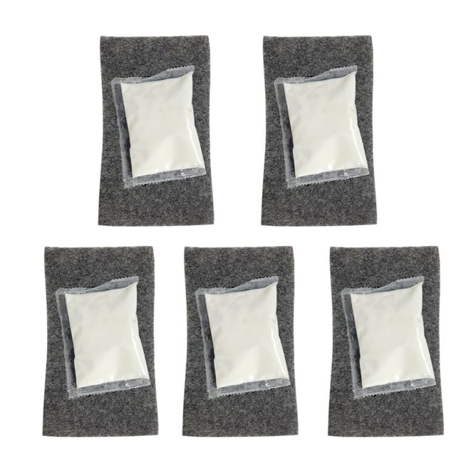 Car Bumper Protector Strip Car Scratch Nano Cloth Rag Scratch Remover