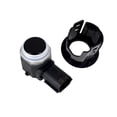 thumbnail image 1 of Car Bumper Reverse Parking Assist Sensor PDC Senser Fits for Ford F150 F250 F350 2015-2018 Lincoln Mark LT 2010-2014 9L3Z-15K859-D HC3Z15K859A FL3Z15K859B, 1 of 5