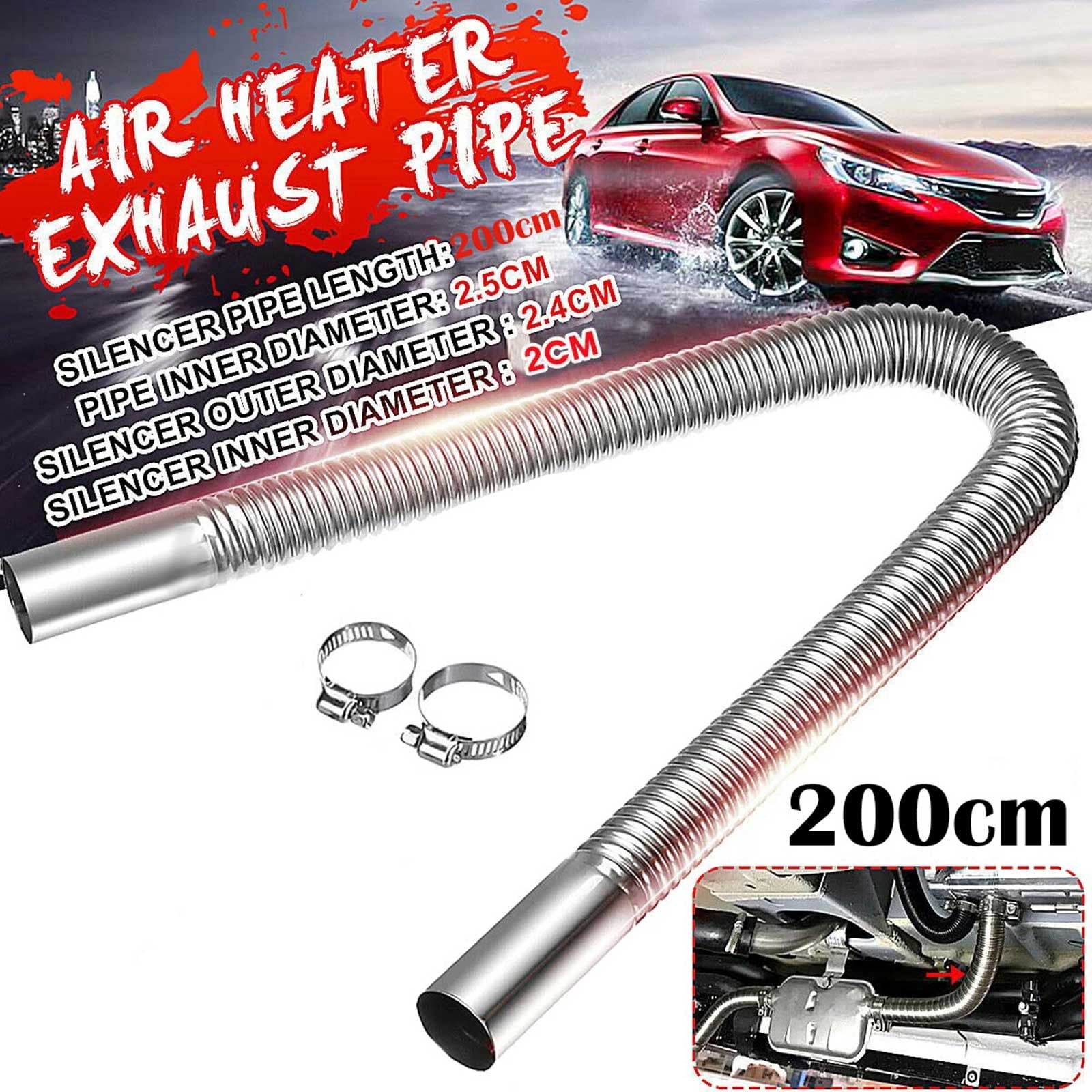 Car Bumper Sticker Positive Bumper Strip Clear Bumper Tape Clear Bumper