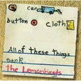 thumbnail image 1 of Car Button Cloth, 1 of 1