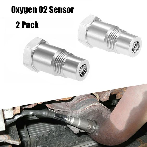 Car CEL Fix Check Engine Light Eliminator Adapters Oxygen O2 Sensor