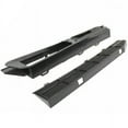 thumbnail image 1 of Car Cabin Air Conditioning Filter Kit 82208300 For Jeep Grand Cherokee 1999-2010, 1 of 5