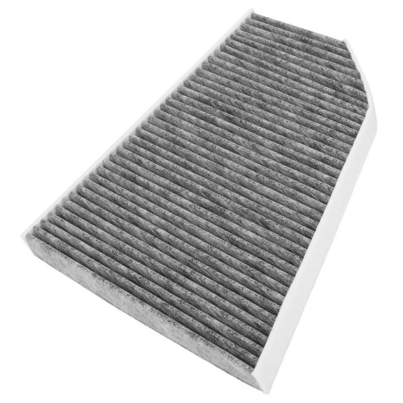 Car Cabin Air Filter Air Conditional Replacement with Activated Carbon for  Model X