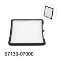 thumbnail image 1 of Car Cabin Filter Fit For Mutli Models Plug-And-Play Direct Fit Pollen Filter, 1 of 5
