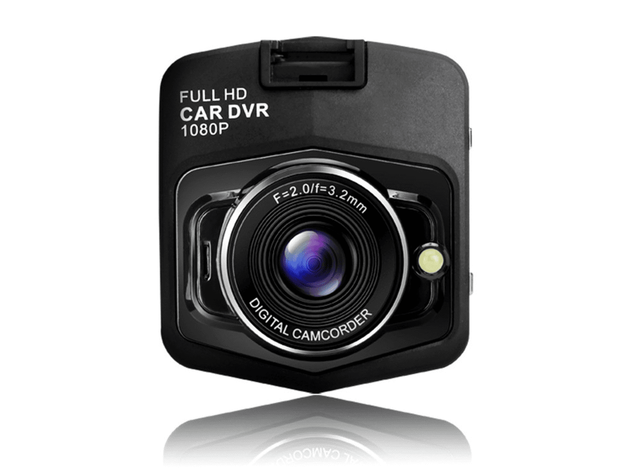 Car Camera Recorder Dash Cameras For Cars Cmos sensor 170 Degree Wide ...