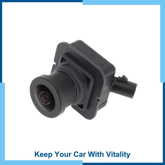 Car Camera Surround View Camera for Chrysler Pacifica 17-24 No.68144068AC