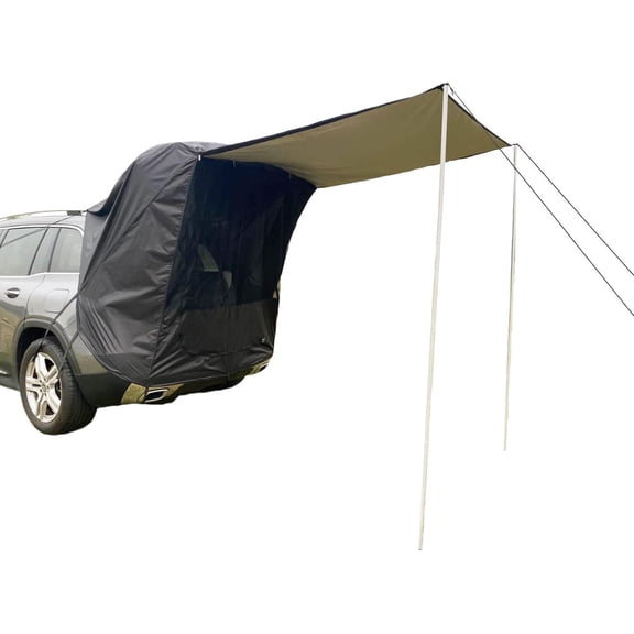Car Camping Tent Quick Setup Compact for Outdoor