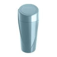 thumbnail image 1 of Car Can With Lid Car Can Cup Holder Mini Garbage Can With 2pcs Small Garbage Organizer Storage For Front Back Seat Accessories, 1 of 3