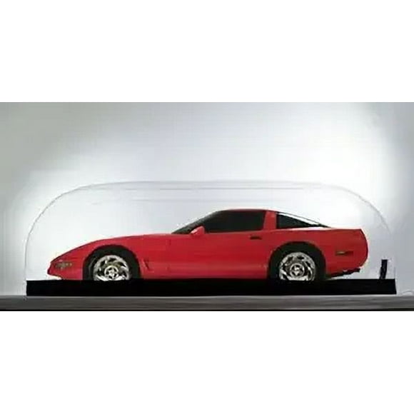 Car Capsule - The Original Car Storage Bubble