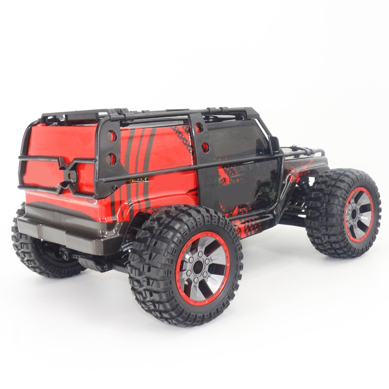 Car,Car Speed Remote Car Terrain Off Crawler Kids Speed And On-road Car 1 10 Car 1 Road Crawler 1 1/10 Off Road Scale Remote Off-road Car With Speed 10 Car Hxber All Terrain