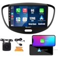 Car CarPlay Android Auto Navigation Stereo GPS Radio Reverse Camera
