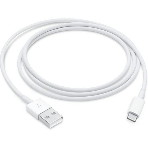 Car CarPlay Cable, USB A to USB C Cable Compatible for Apple iPhone 15, 15 Pro Max, 15 Plus, iPad 10th Gen, iPad Pro 12.9/11, iPad Air 5th/ 4th, Mini 6th Type-c Charger Cord, Car Charging Cable(White)