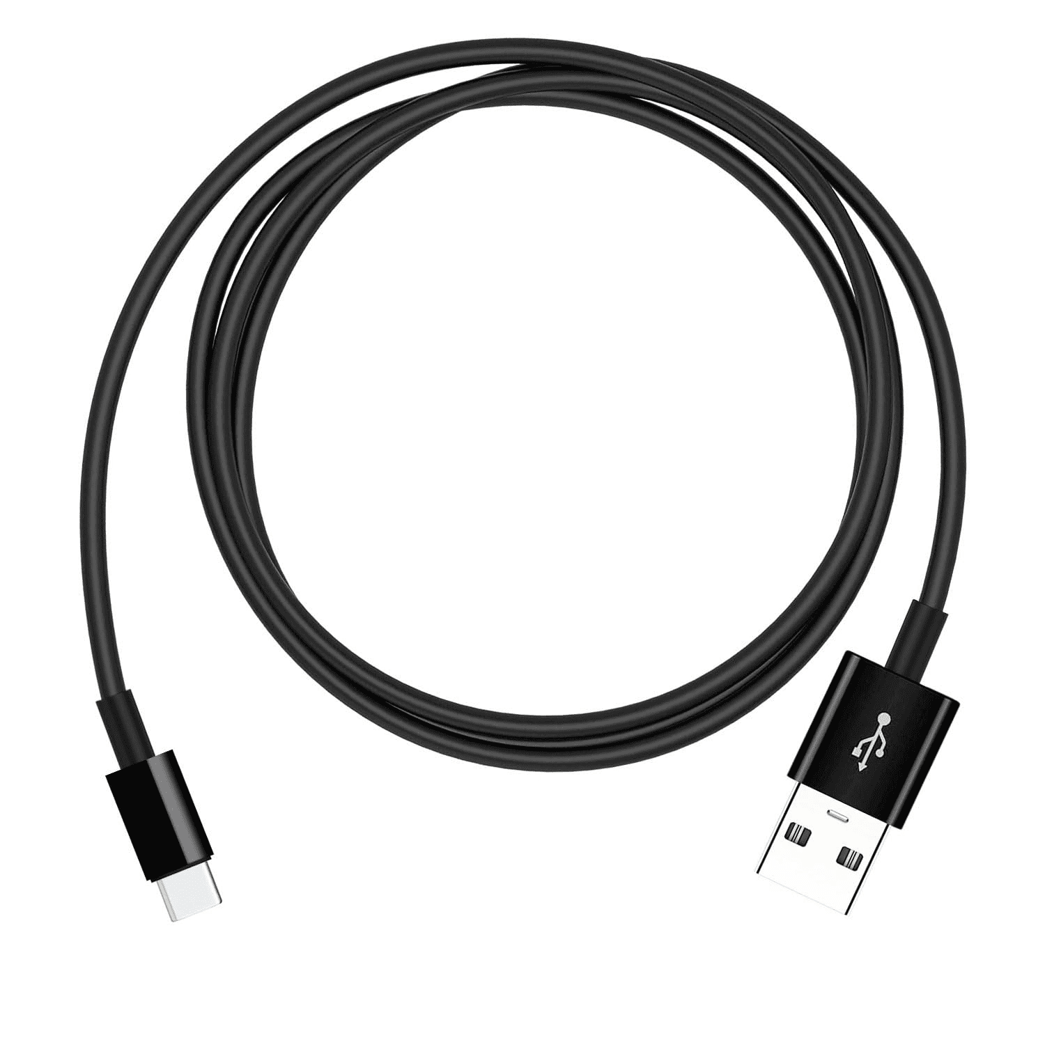 LiliBin CarPlay Cable, USB A to USB C, 1m, for iPhone 15/16 + more ...