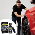 thumbnail image 1 of Car Care Ceramic Coating Kit Enhance Auto Paint Gloss Easy Application Long Lasting Shine 60ml for All Vehicles, 1 of 4