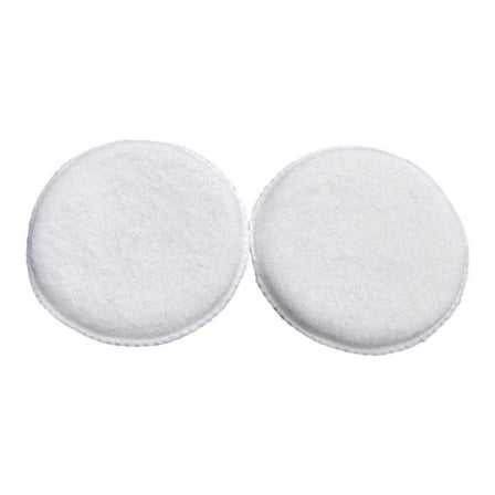 Car Care & Cleaning Car Cleaning Brush Leather Applicator Sponges 2PCS Microfiber Cloth Applicator Pads for Wax Oils and Leather 2PCS