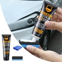 Car Care & Cleaning Vehicle Scratch Remover 2025 Car Scratch Paste Car Scratch Remover With Cloth And Sponge Car Wax Scratch Remover For All Vehicles