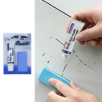 Car Care & Cleaning Vehicle Scratch Remover 2025 Car Scratch Paste Wax Polish with Sponge for All Vehicles Scratch Solution