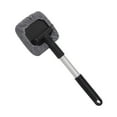 thumbnail image 1 of Car Care & Cleaning Windshield Window Cleaning Tools Expandable Cleaning Supplies with Microfiber Pads and Spray Bottles for Window, 1 of 8