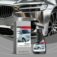 thumbnail image 1 of Car Care Rust Removal Spray, Automotive Rust Remover, Metal Derusting Spray, 120ml Rust Dissolver, Protective Coating Spray, DIY Rust Treatment, Vehicle Rust Cleaner, 1 of 9