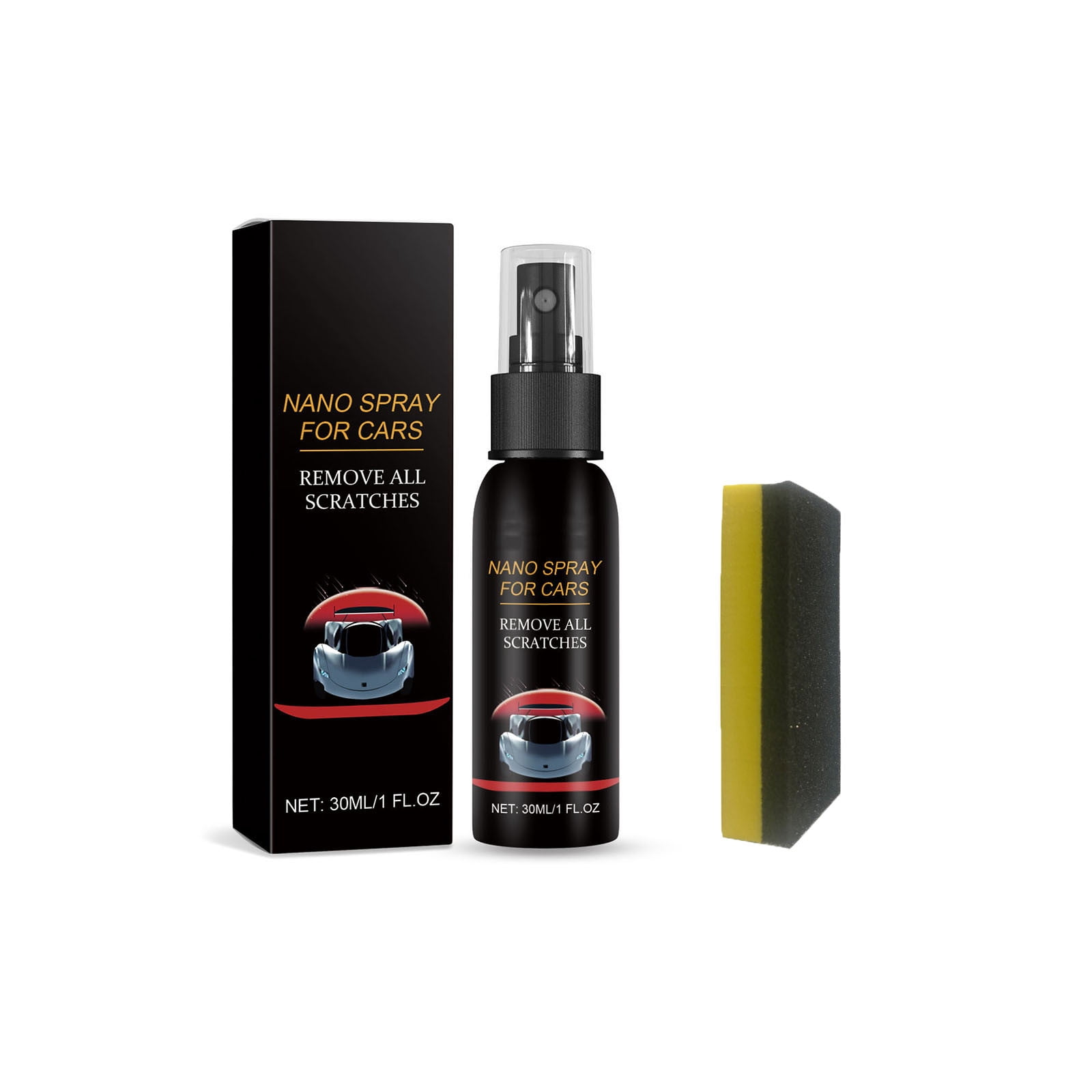 Spray déodorant Chanel Gabrielle 100 ml