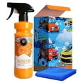 thumbnail image 1 of Car Care and Cleaning Nano Sealant Spray for Long Lasting Shine and Water 500ml, 1 of 9