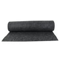 thumbnail image 1 of Car Carpet Stain Resistant Felt Liner Tear Resistance Covering Renovate for Truck Auto RV Boat Marine Gray, 1 of 7