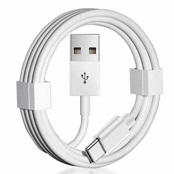 Car Carplay Cable USB A to USB C for Carplay USB C Cord Car Charger Cable Cord Replacement 3FT