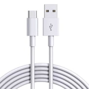 Car Carplay Cable for iPhone 17/16/15 Pro Max/Plus, USB A to USB C Cable Car Charger 3A Fast Charging CarPlay USBC Cord for Car Charger, iPad Pro/Air 10th/5th G