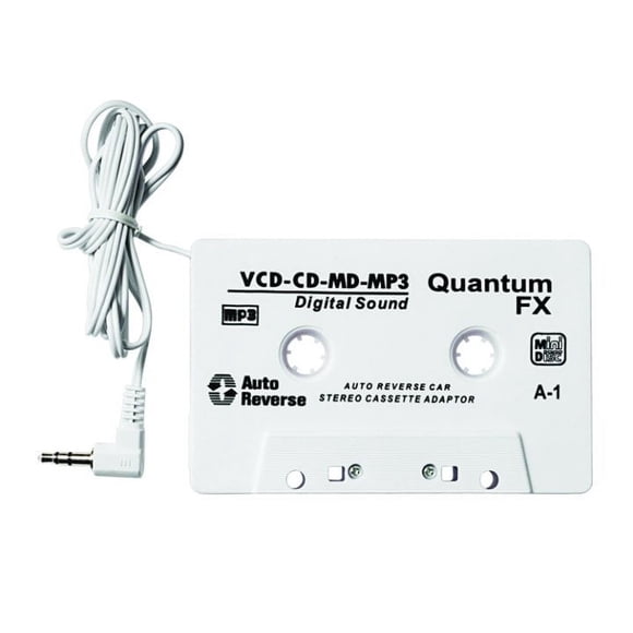 Car Cassette Player