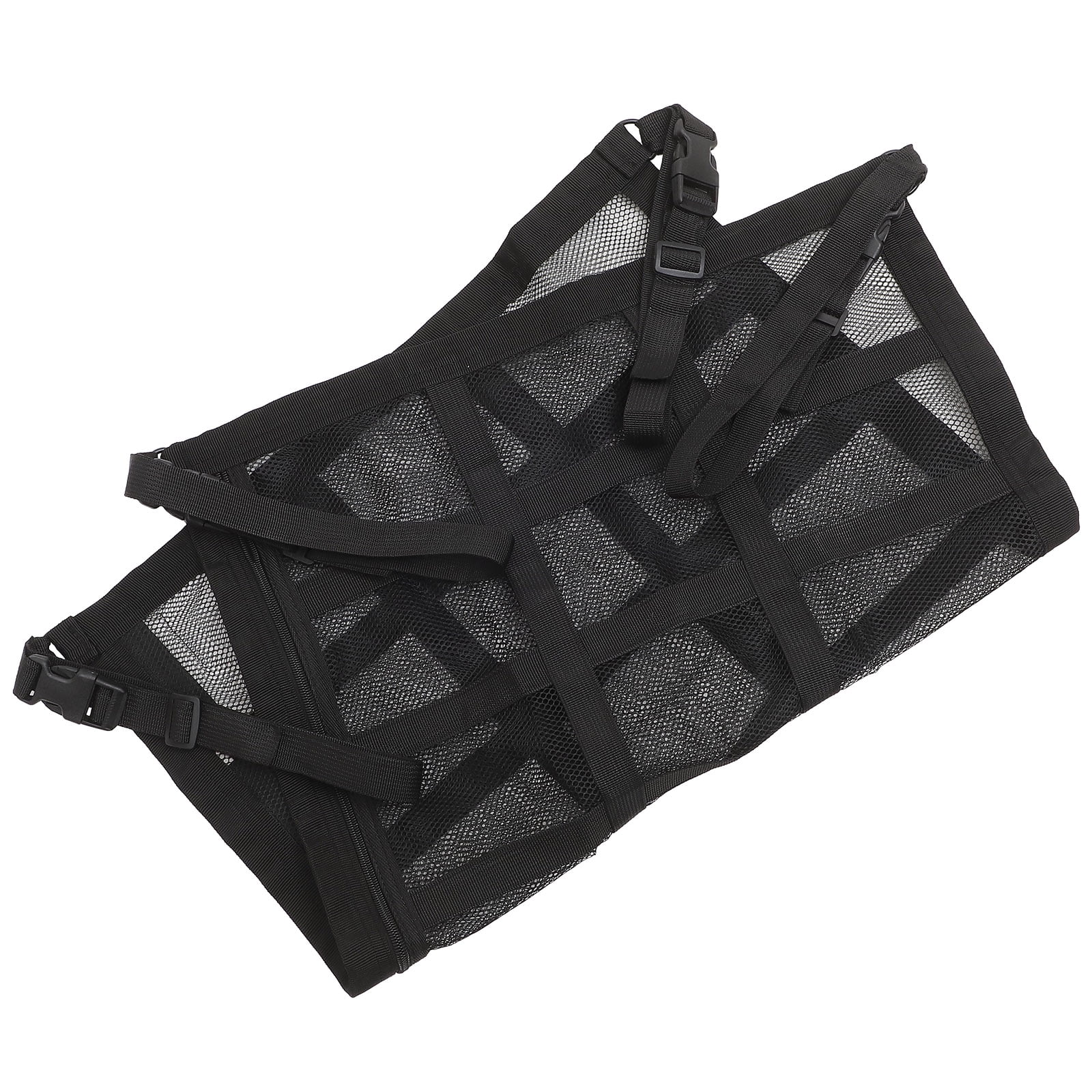 Car Ceiling Cargo Net Car Ceiling Mesh Net Automotive Ceiling Mesh Net