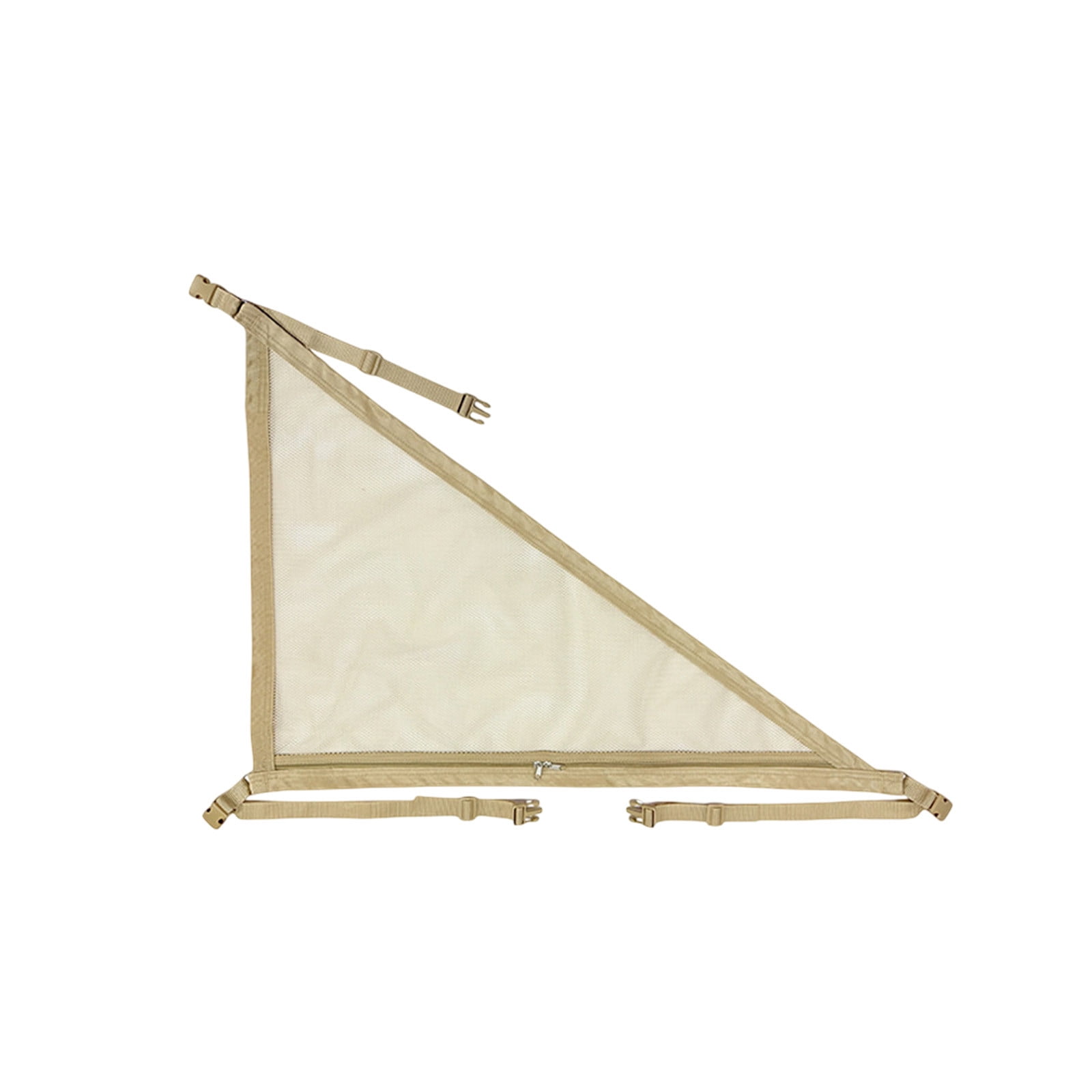 Car Ceiling Cargo Net, Triangle Roof Storage Organizer for Cars SUVs ...