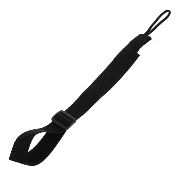 DINHEAROM Vehicle Organization Safety Protection Black Cargo Net Strap 1Pcs