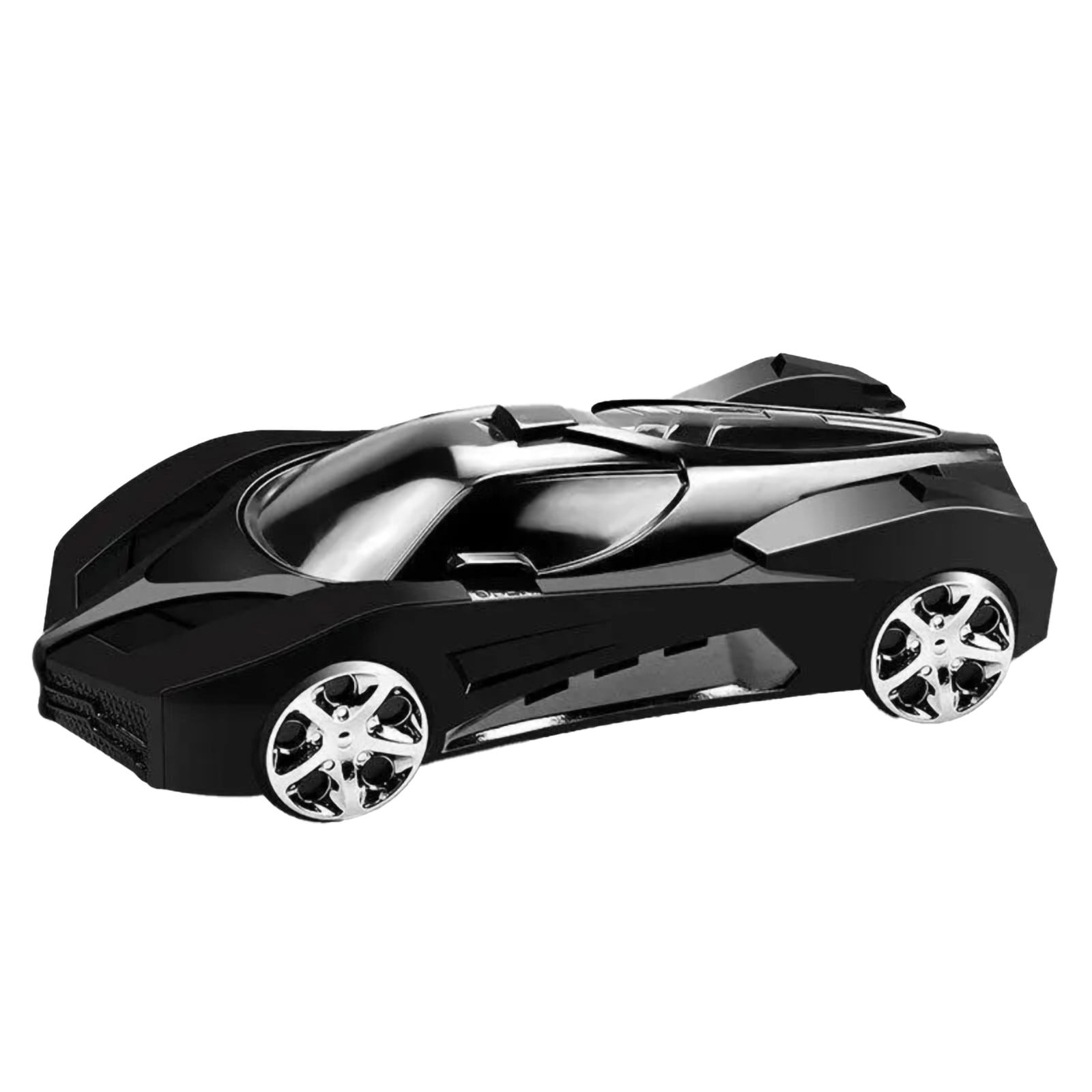 Car Cell Phone Holder Car Model Phone Holder Functional 360 Rotatable