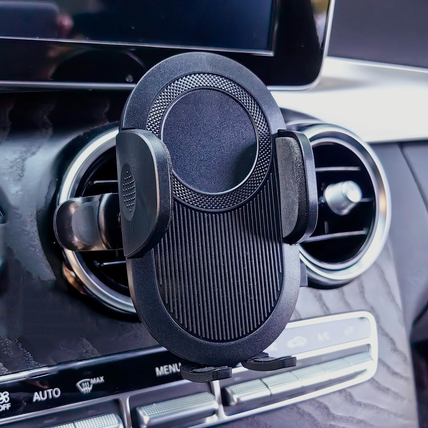 Car Cell Phone Holder Mount for Jeep Wrangler JL JK 4XE Gladiator