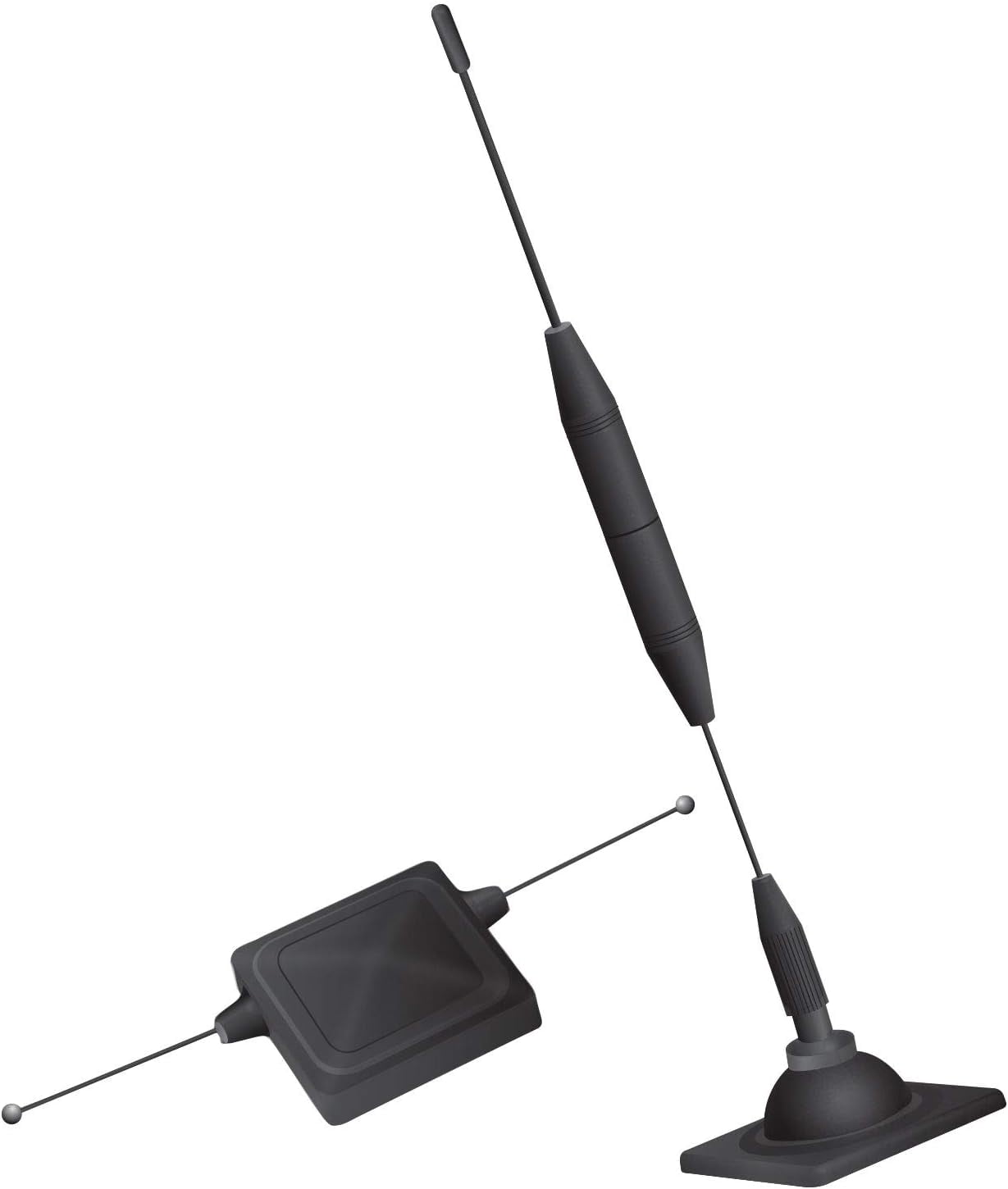 Car Cellular Phone Signal Booster \u0026 Repeater Antenna 5G, 4G LTE for Verizon At\u0026t Sprint T-Mobile Phones by