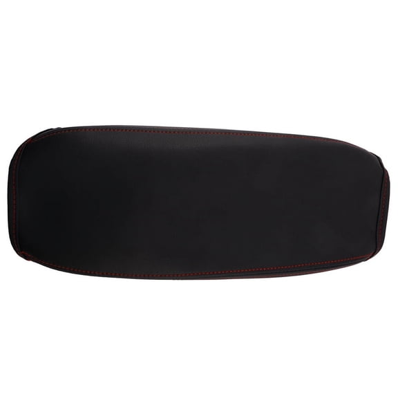 Car Center Console Armrest Box Cover Leather Protection Pad for 8th Gen 2006 2007 2008 2009 2011
