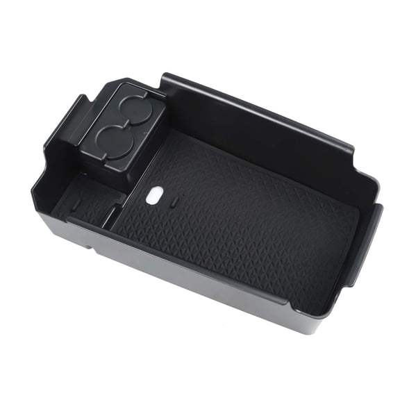 Car Center Console Armrest Box for VOLVO For XC40 2019 to 2023 Stowing and Tidying Organizer Replacement Part for Interior Use