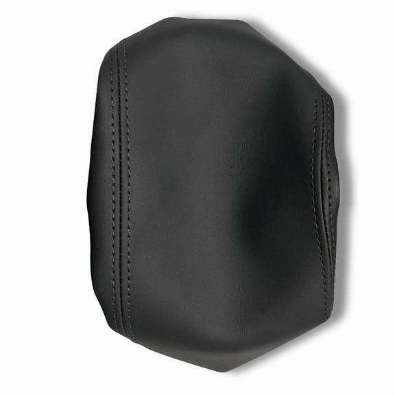 Car Center Console/Armrest Cover, Car armrest cushion protective cover suitable for Toyota Corolla 2019-2023 Anti-Scratch Protection for Automotive Interior Accessories