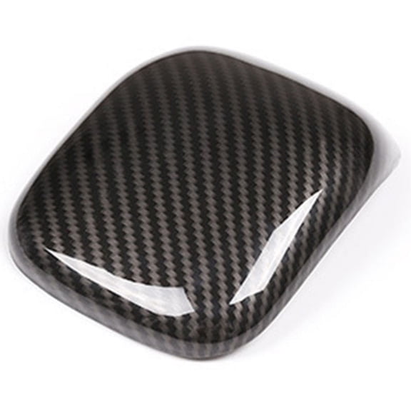 Car Center Console Armrest Mouse Shell Trim Cover for a Class W177 A180 A200 A220 A250 2019+