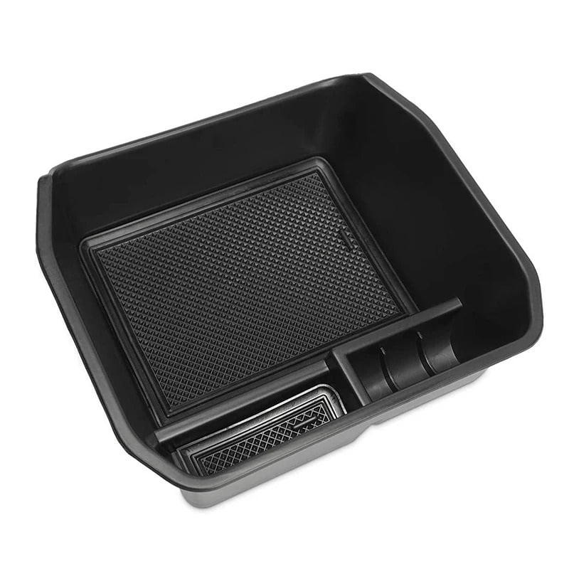 Car Center Console Armrest Storage Box For Land-Rover Defender 90 110 ...