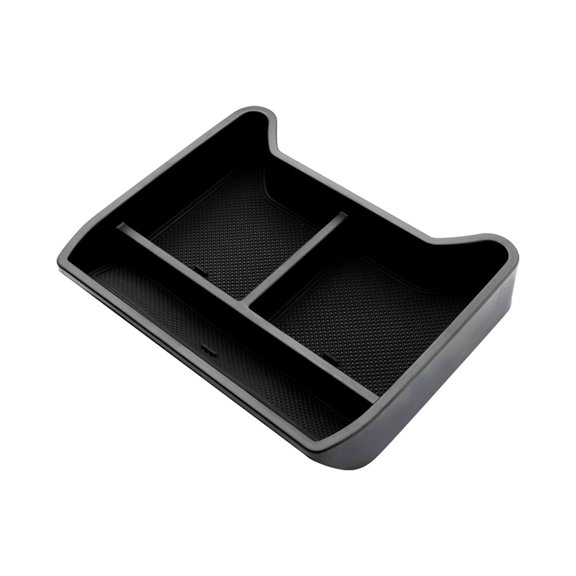 Car Center Console Armrest Storage Box Trims Tray For Volkswagen VW ID.4 ID4 ID 4 CROZZ Interior Organizer