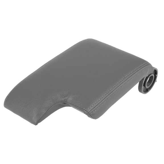 Car Center Console Box Cover Replacement Gray for BMW M3 2001-2006